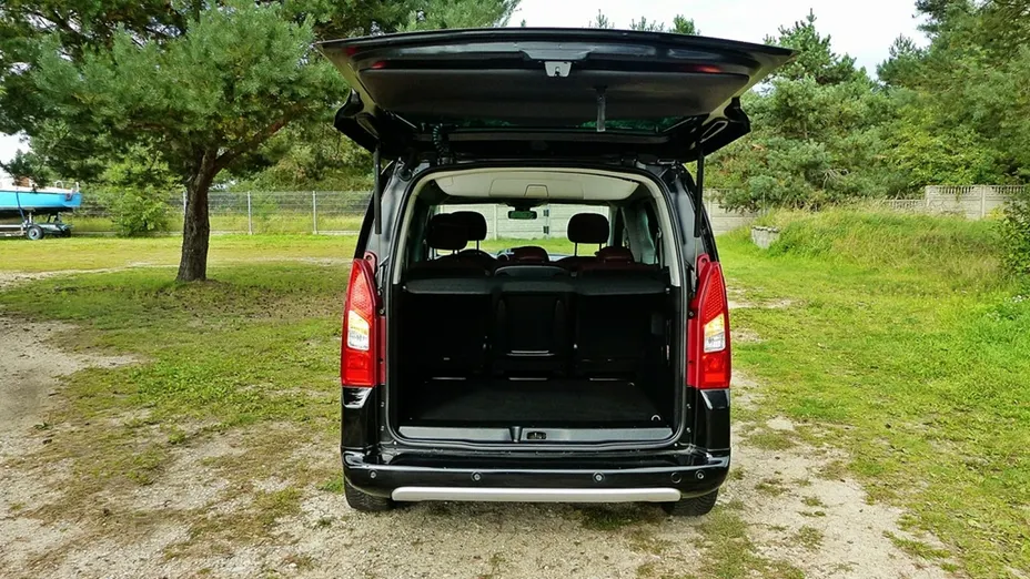 CITROEN Berlingo -
