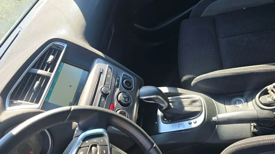 CITROEN C4 -