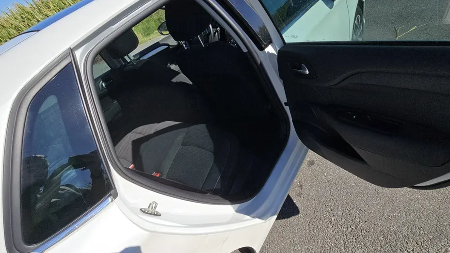 CITROEN C4 -