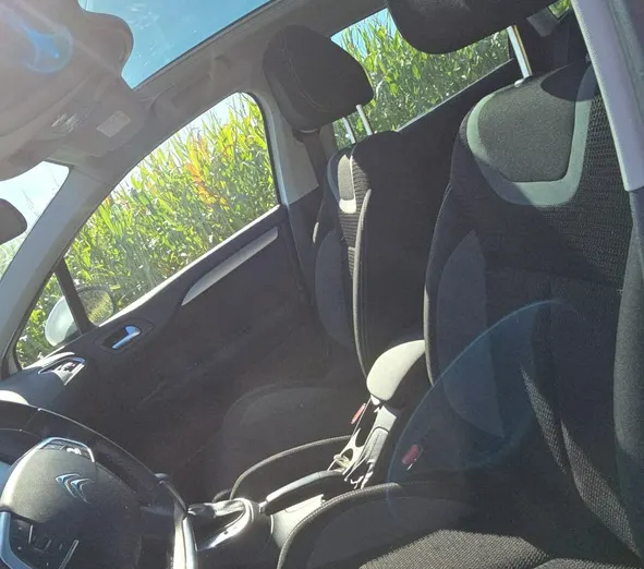 CITROEN C4 -
