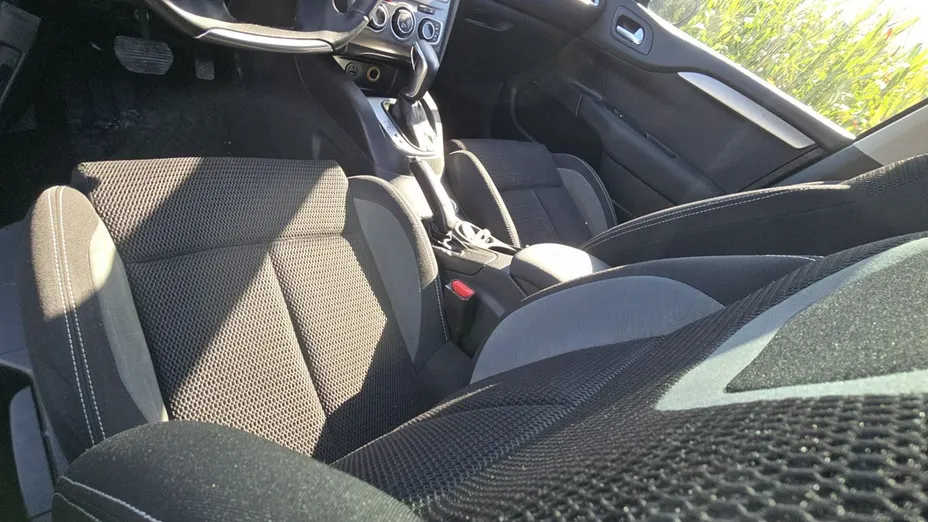 CITROEN C4 -