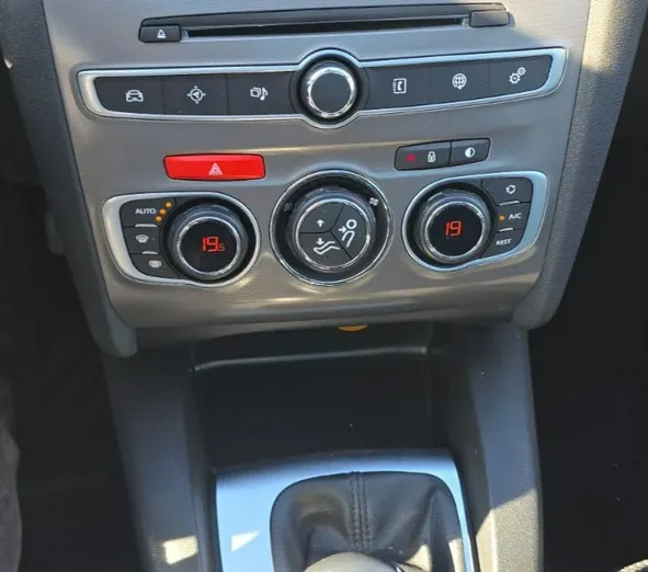 CITROEN C4 -