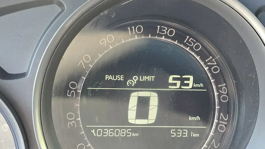 CITROEN C4 -
