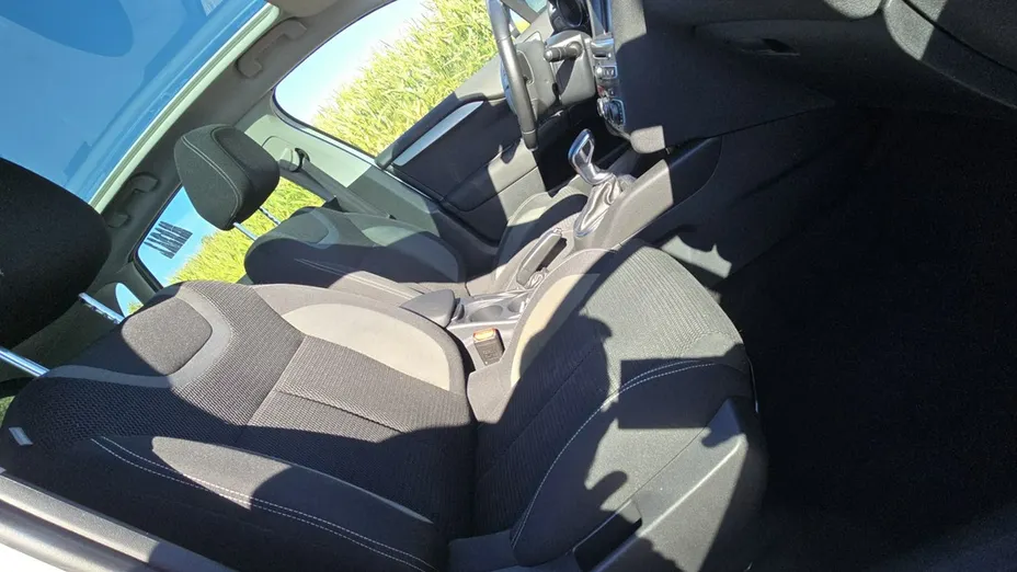 CITROEN C4 -