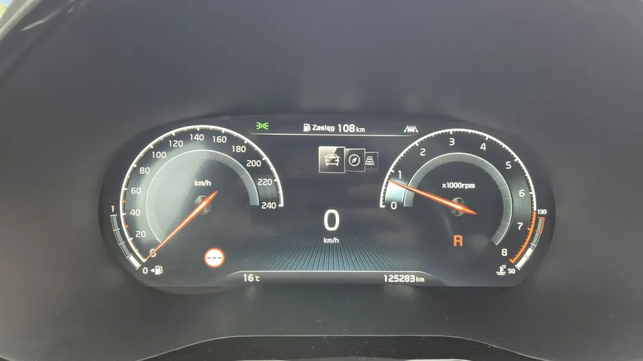 KIA XCeed -