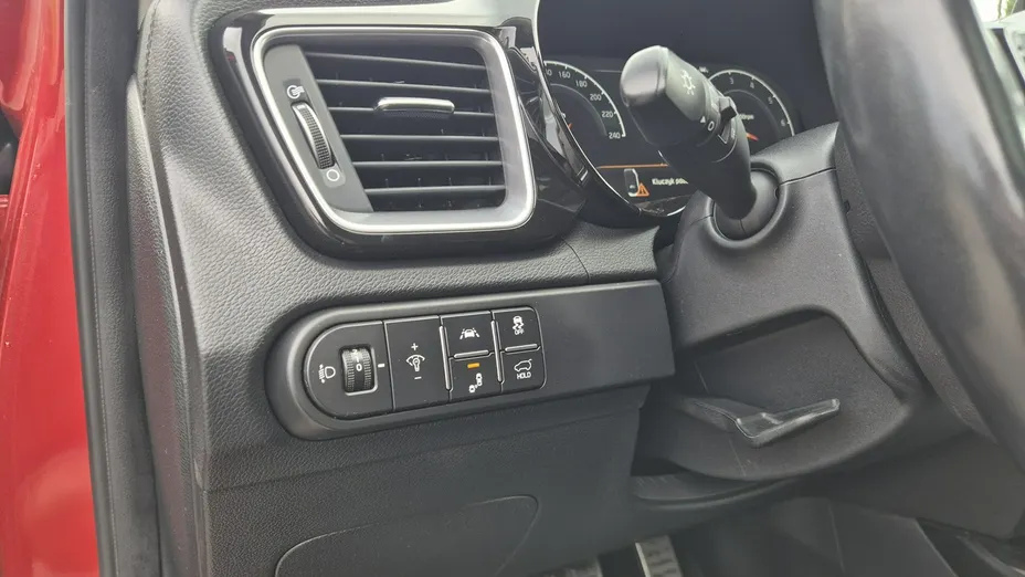 KIA XCeed -