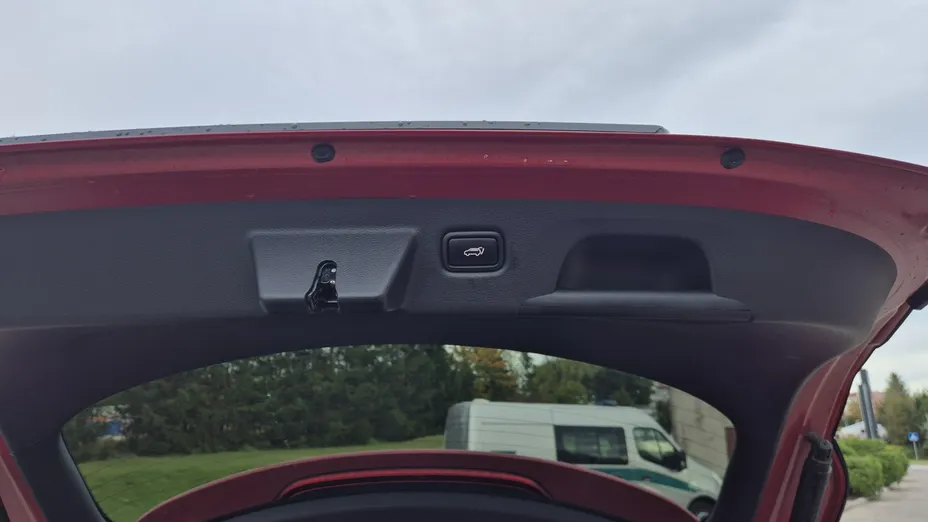 KIA XCeed -