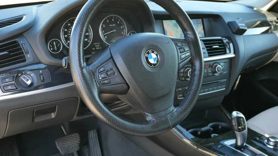 BMW X3 -