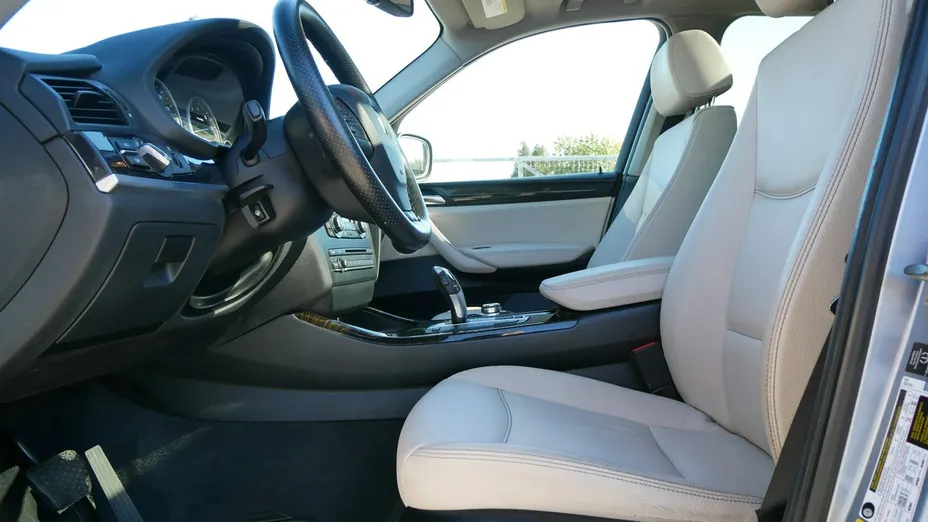 BMW X3 -