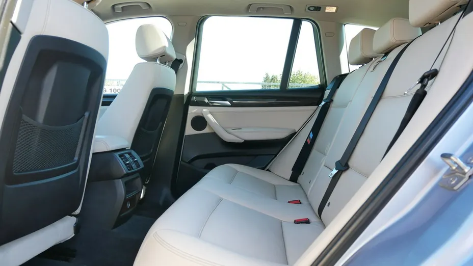 BMW X3 -