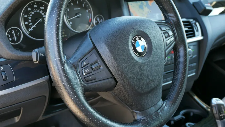 BMW X3 -