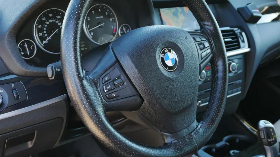 BMW X3 -