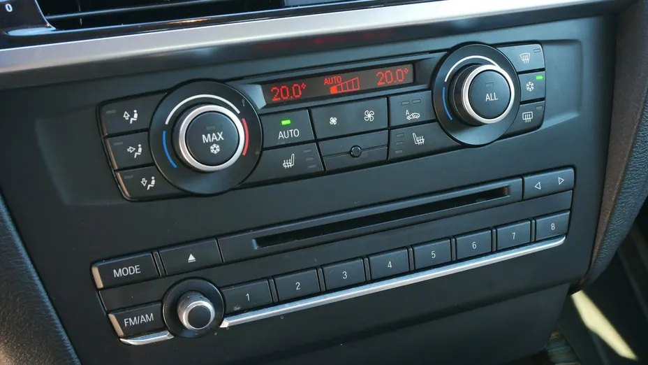 BMW X3 -