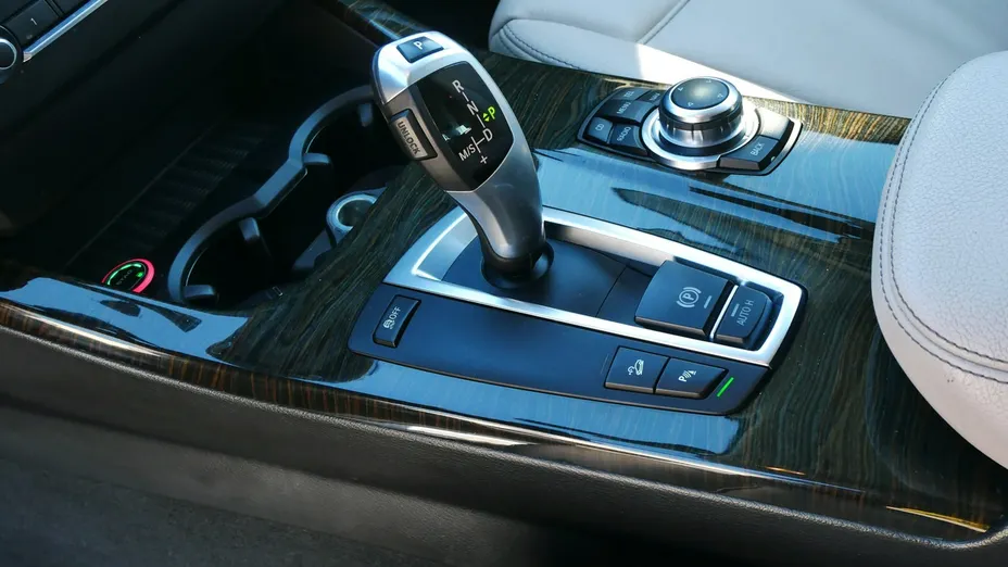 BMW X3 -