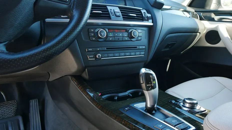 BMW X3 -
