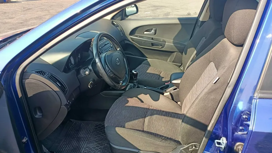 KIA Cee'd -