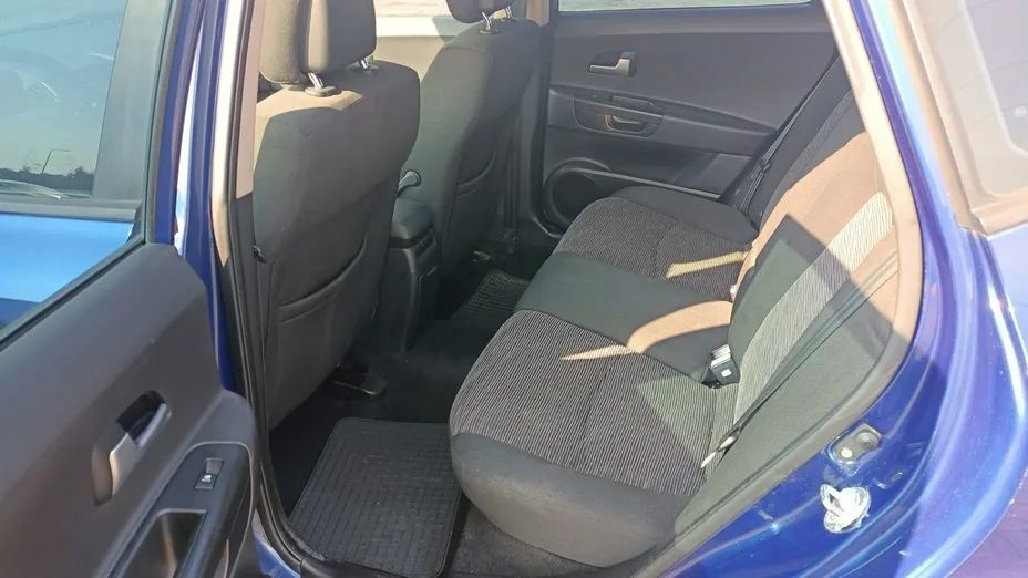 KIA Cee'd -