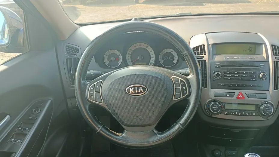 KIA Cee'd -