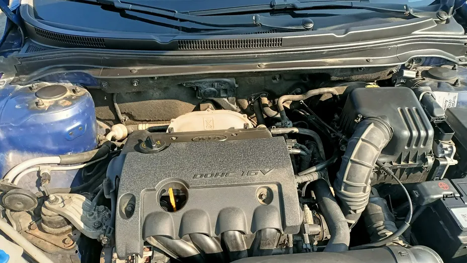 KIA Cee'd -