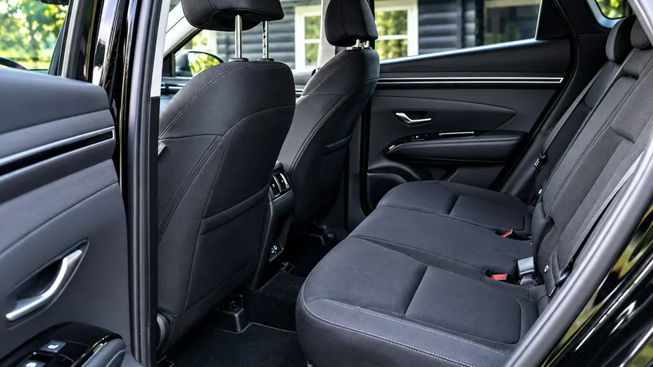 HYUNDAI Tucson -