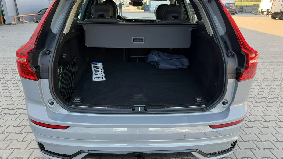 VOLVO XC60 -