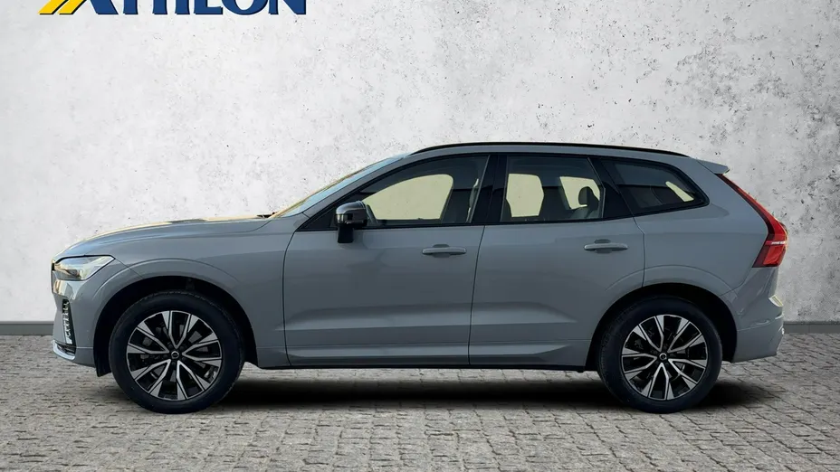VOLVO XC60 -