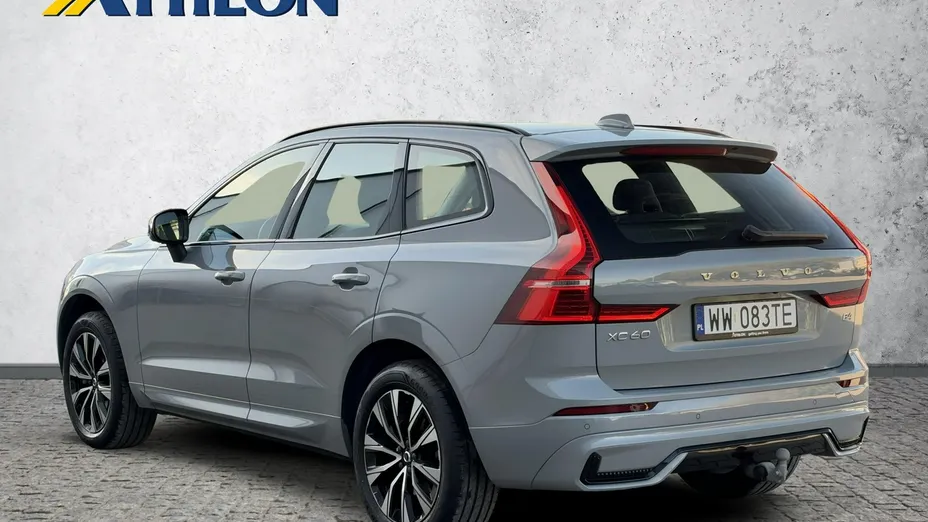 VOLVO XC60 -