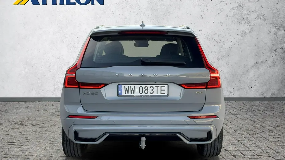 VOLVO XC60 -