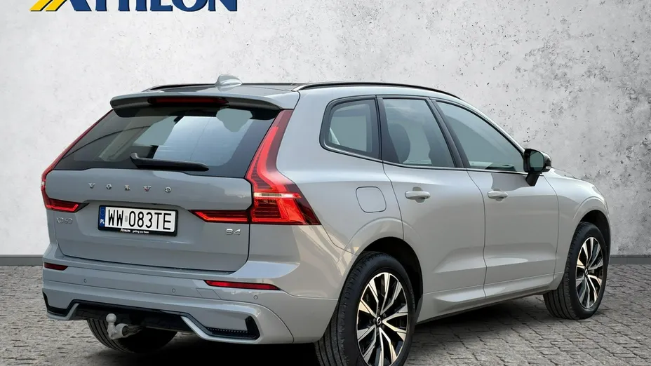 VOLVO XC60 -