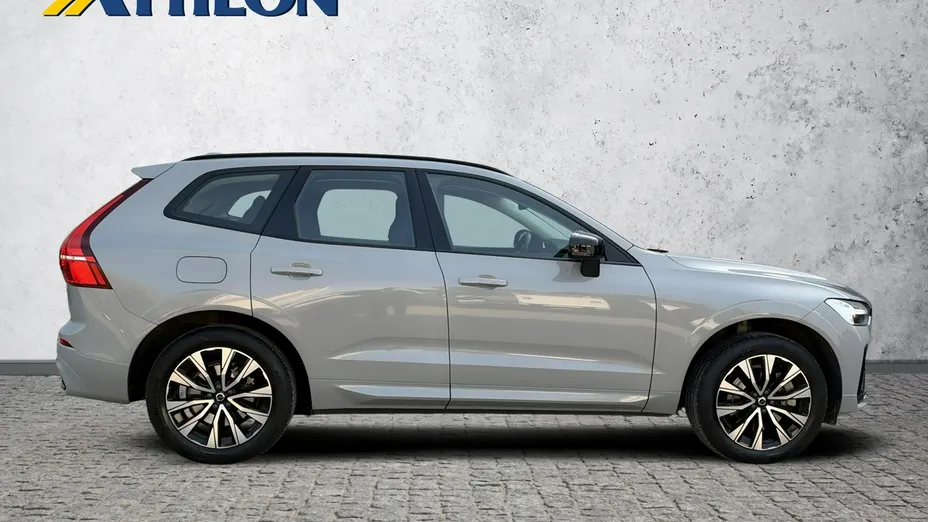 VOLVO XC60 -