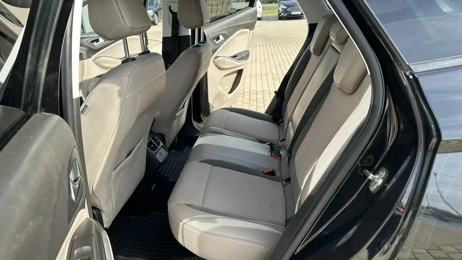 OPEL Grandland X -