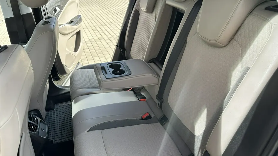 OPEL Grandland X -