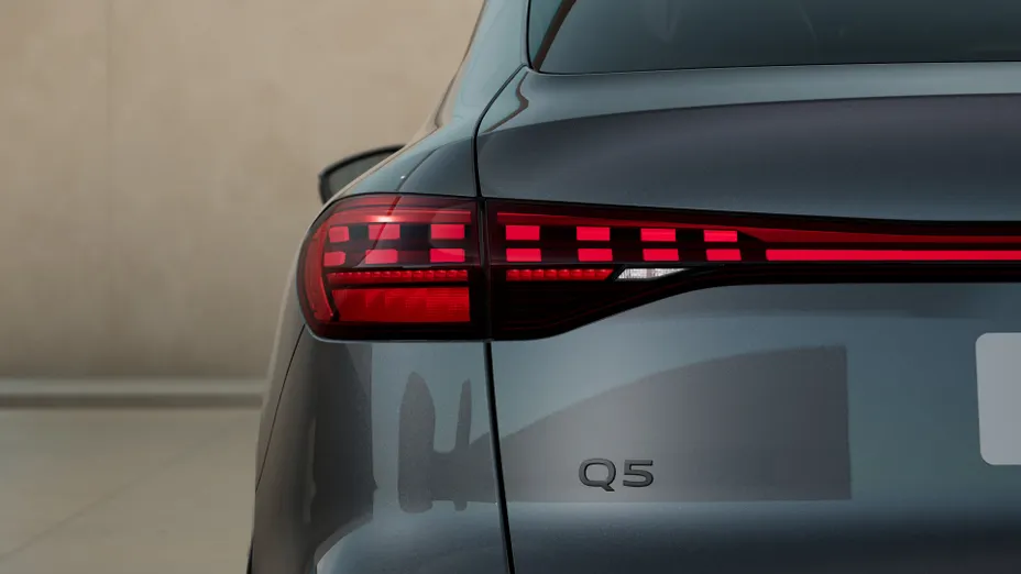 AUDI Q5 Q5 TDI mHEV 150 kW Quattro S tronic Nowy