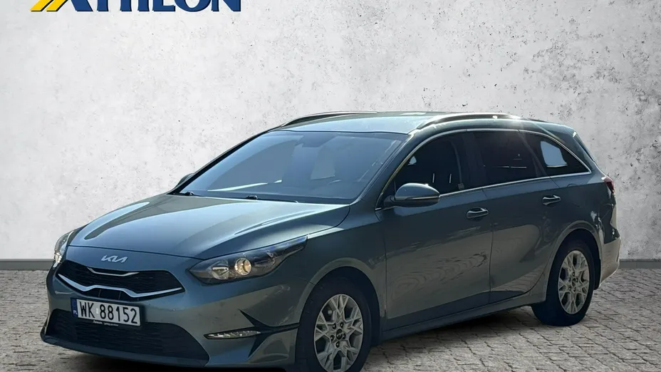 KIA Cee'd -
