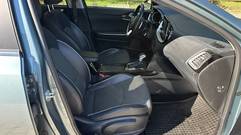 KIA Cee'd -