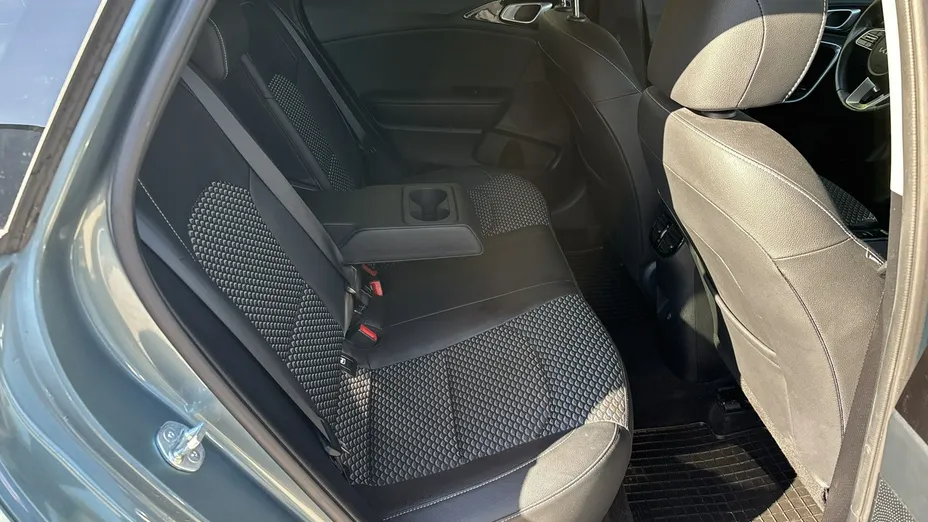 KIA Cee'd -