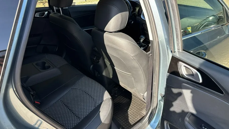 KIA Cee'd -