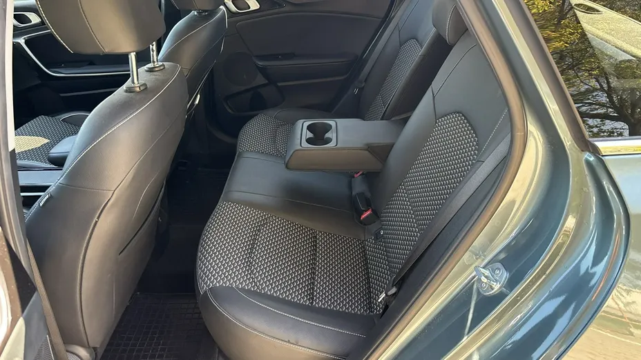 KIA Cee'd -