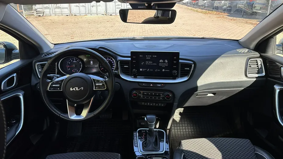 KIA Cee'd -