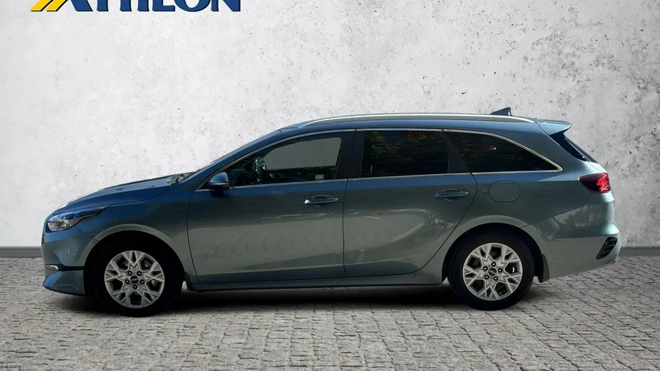 KIA Cee'd -