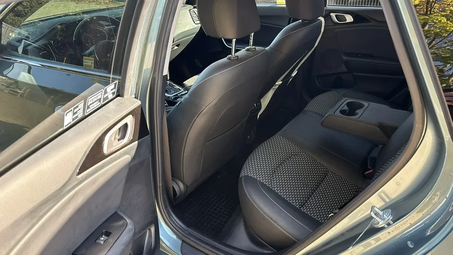 KIA Cee'd -