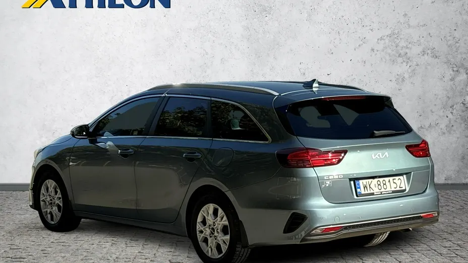 KIA Cee'd -