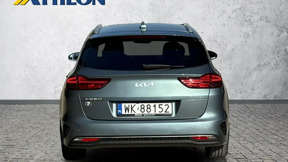 KIA Cee'd -