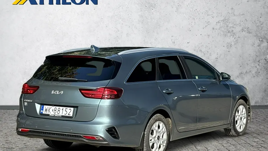 KIA Cee'd -
