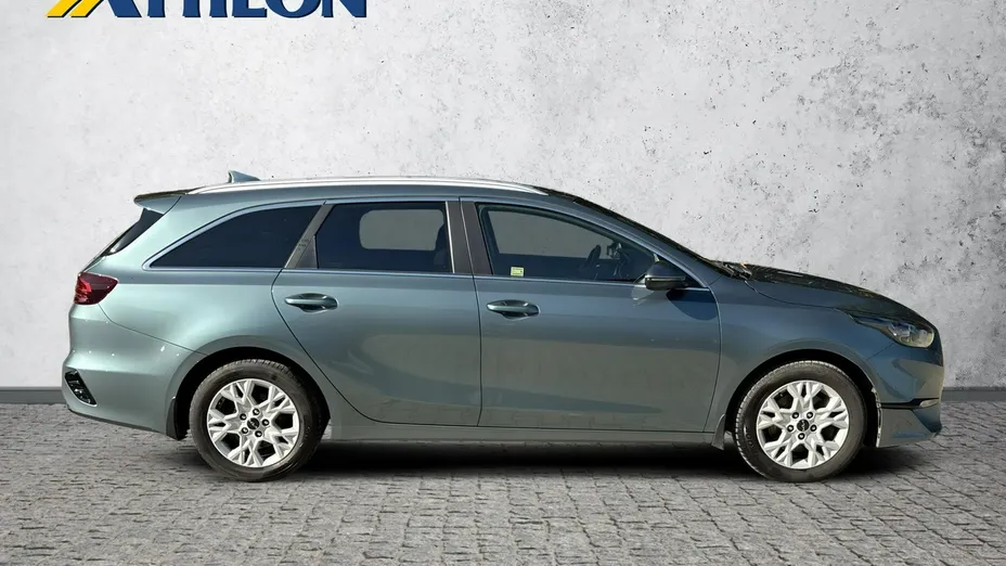 KIA Cee'd -