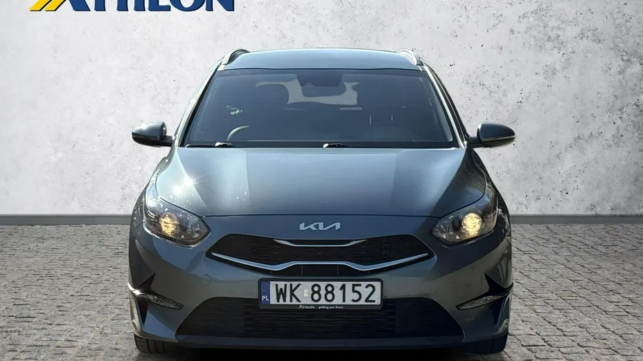 KIA Cee'd -