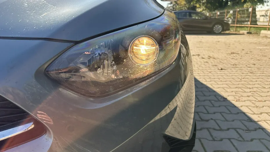 KIA Cee'd -