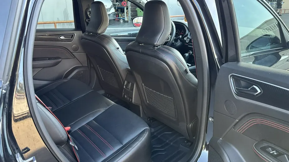 RENAULT Arkana -