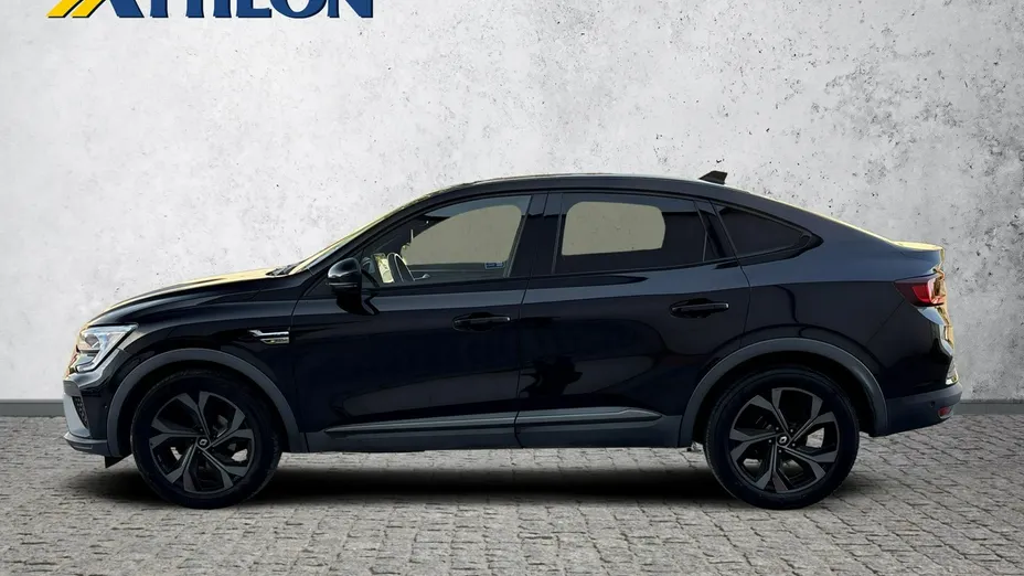RENAULT Arkana -