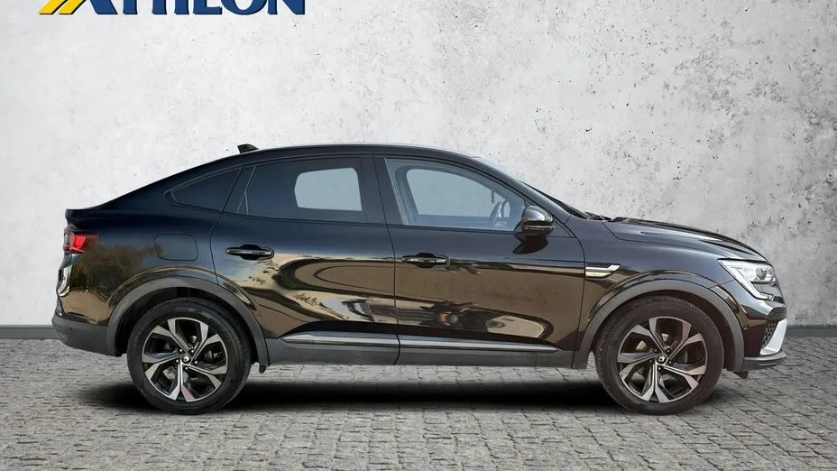 RENAULT Arkana -